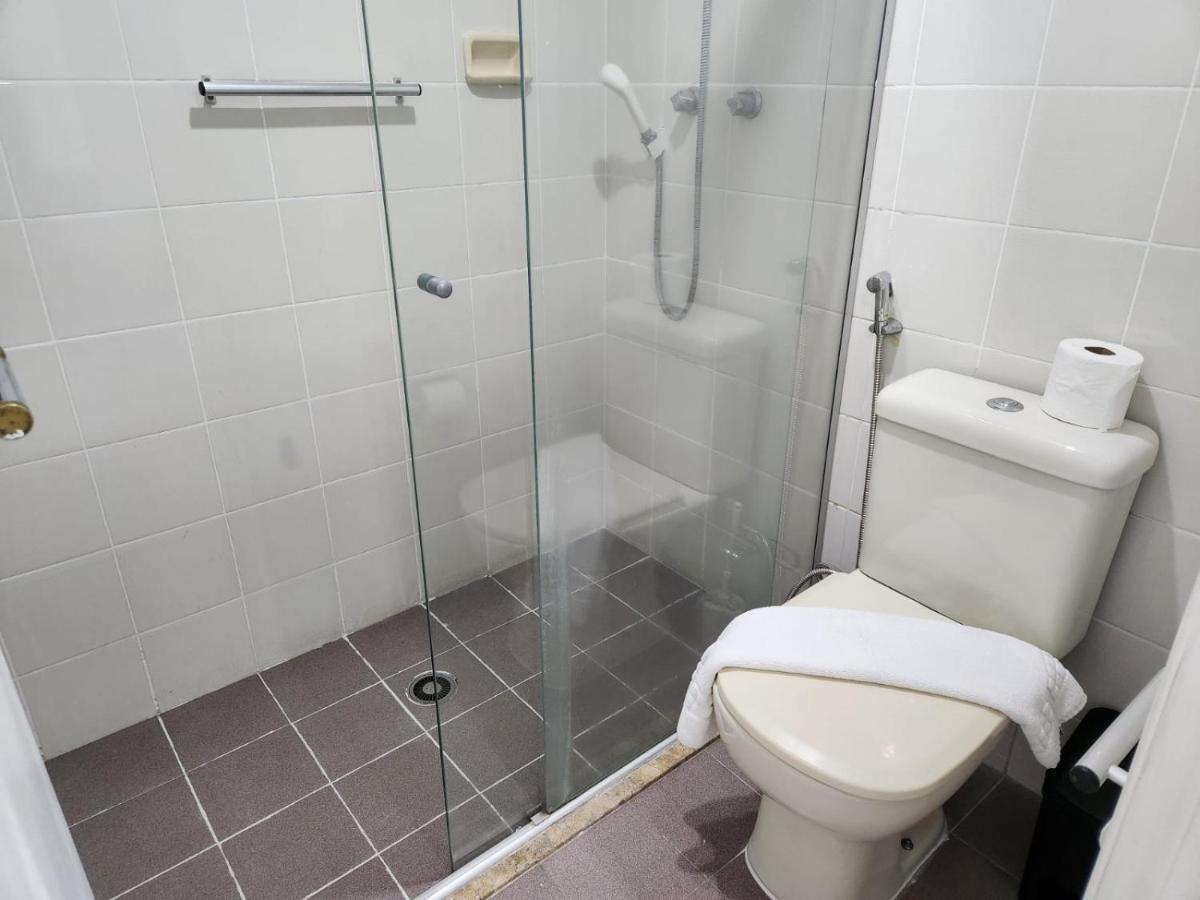 Hotel Qi Intelligence 5 Estrelas Av. Ibirapuera Moema São Paulo Exteriör bild