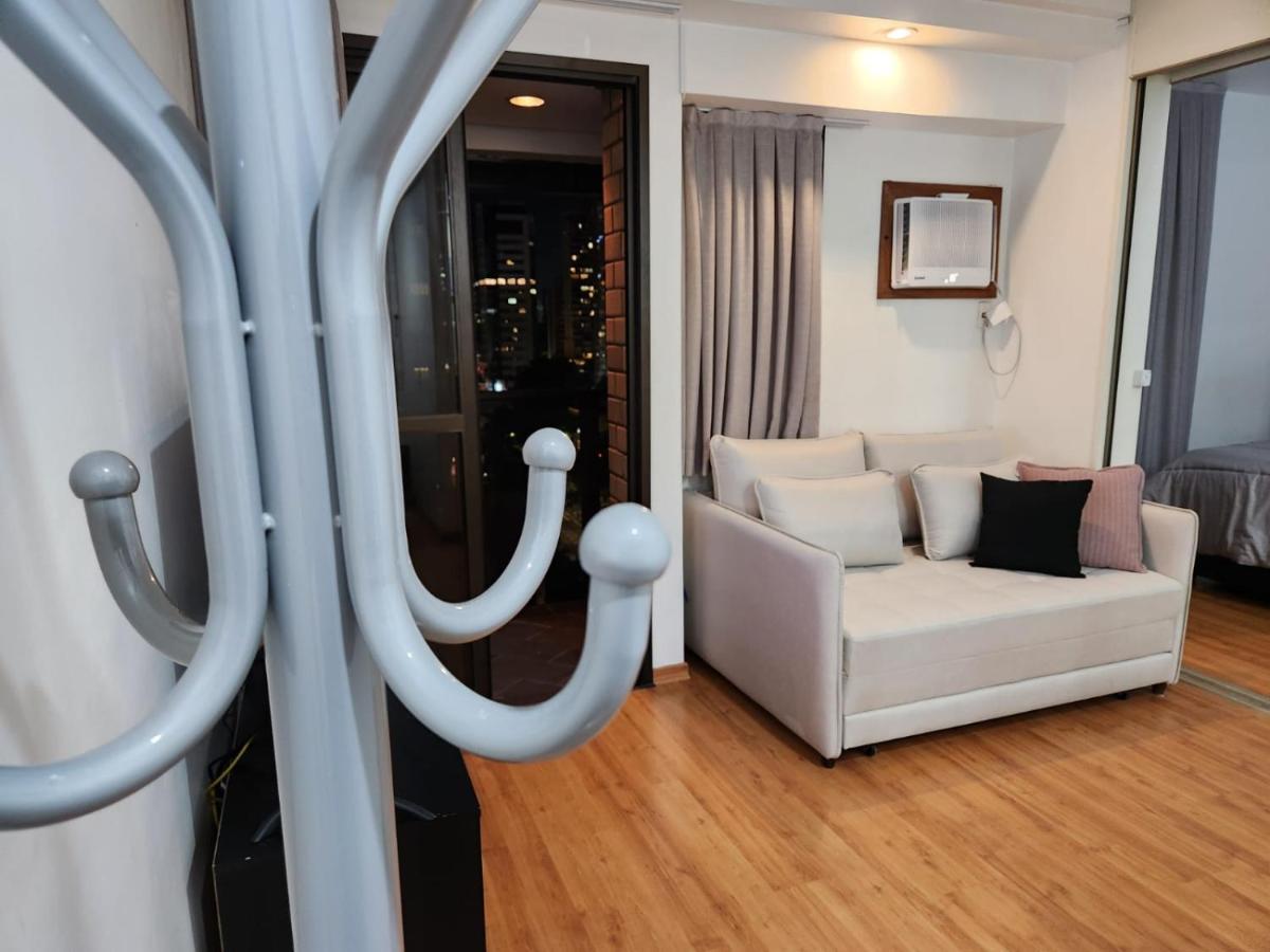 Hotel Qi Intelligence 5 Estrelas Av. Ibirapuera Moema São Paulo Exteriör bild