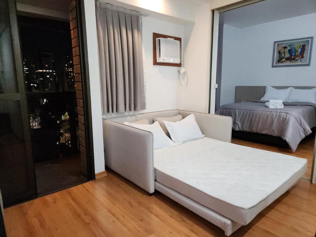 Hotel Qi Intelligence 5 Estrelas Av. Ibirapuera Moema São Paulo Exteriör bild