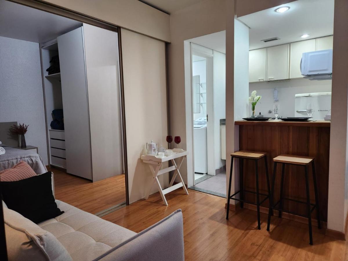 Hotel Qi Intelligence 5 Estrelas Av. Ibirapuera Moema São Paulo Exteriör bild