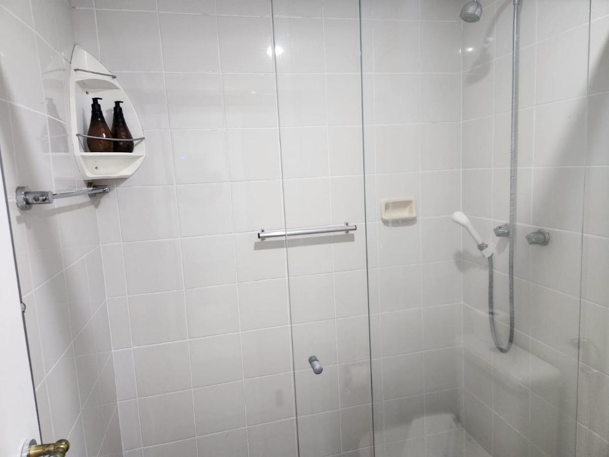 Hotel Qi Intelligence 5 Estrelas Av. Ibirapuera Moema São Paulo Exteriör bild